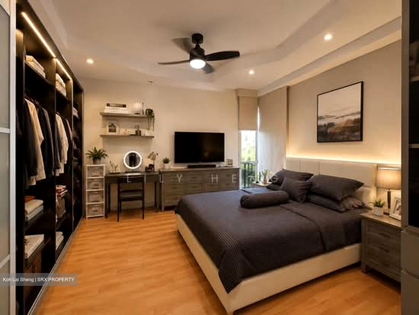 The Florida (D19), Condominium #600270091